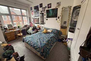 5 bed flat, Harley Avenue, Longsight, Manchester, M145DJ - Image 7